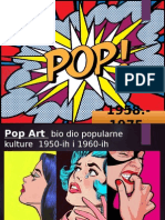 Pop i Op art.ppt