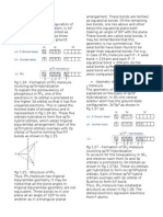 Hybridization of Molecules 