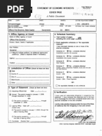 Download Arnold Schwarzenegger - Form 700 2009 by SpotUs SN26676090 doc pdf