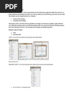 Creating User-Defined Drawing Attributes | PDF | Computer File ...