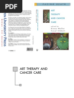 Art Therapy and Cancer Care