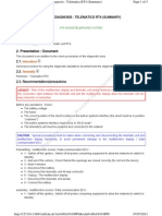 RT4 Diagnosis Help