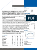 PT Logindo Samudramakmur (LEAD IJ) : Indonesia Daily