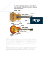 Guitarra