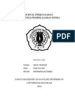 Jurnal Perkuliahan