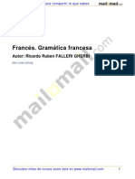 Frances.gramatica Francesa