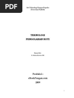 Download Teknologi Roti Teori Dan Praktek by Jely Puspitasari Putri SN266778384 doc pdf