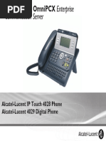 Ent Phones Iptouch 4028 4029