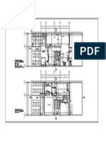 Vivienda. Plantas