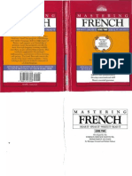 Languages - Foreign Service Institute French II - Book