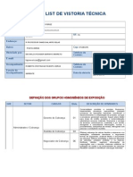 Checklist PPRA MELHORADO (1) (2) Finalizado (1)