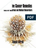 Alternative Cancer Remedies - Vance Ferrell PDF