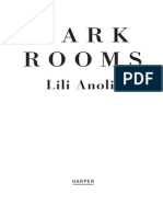 Dark Rooms by Lili Anolik - Extract