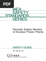 Pub1157_web Periodic Safety Review