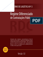 3_ Caderno de Logistica _ RDC