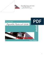 Apostila AutoCAD 2008