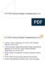 Digital Communication book