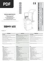 Sicam SBM V655 PDF