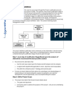 Proj Defini Guide Li