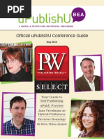 Download PW Select May 2015  uPublishU by Publishers Weekly SN266792952 doc pdf