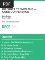 Internet Trends 2015