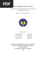 Download Makalah Kultur Sekolah by sfkryti SN266799053 doc pdf