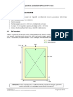 Specifiche PDF