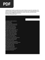 Download Contoh Dan Pengertian Dari Puisi Angkatan 20 30 45 Serta Kontemporer by lianimega SN266801462 doc pdf