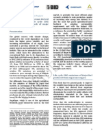 Executive Summary Public Distribution Final 14-06-2012 Clean 2 Columns CONFIDENTIAL