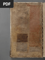 Codex Gigas Devils - Bible Text | PDF | Manuscrito | Artes del libro