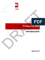 Protocolos BIM-01 Introduccion