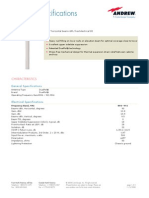 Product Specifications: FR90-13-00DBL2