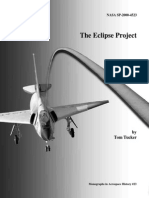 NASA - [Aerospace History 23] - The Eclipse Project.pdf