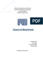 Gerencia de Mantenimiento.docx