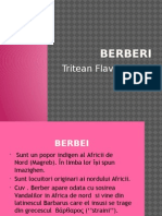 Berber I
