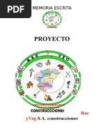 Proyecto de Fabricas de Ladrillos Pate 1