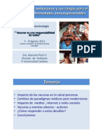 10 Movimientos Antivacunas y Sus Riesgos Poar El Control de Enfremedadaes Inmunoprevenibles