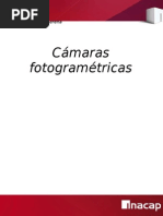 camaras fotogrametricas