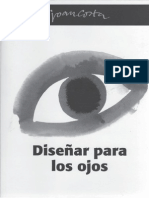 Juan Costa - Diseñar para Los Ojos PDF