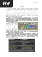 A Cor e Sua Psicologia