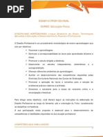 desafio profisional 2