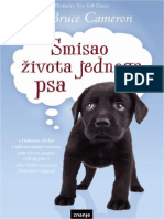 W. Bruce Cameron - Smisao Života Jednog Psa