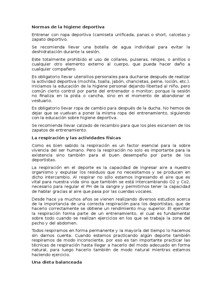 normas-de-la-higiene-deportiva-pdf-nutrientes-alimentos