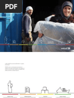 UNICEF Supply Annual Report 2013