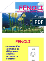 Fenoli