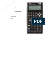 35 - 34 Accessing Stack in Program