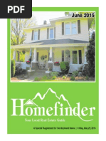 Marion June Homefinder 2015