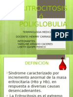 Poliglobulia