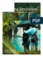 Sharing Revolution