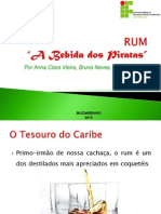 História do Rum